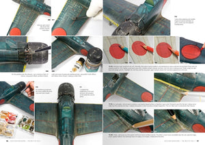 AK Interactive AK2925 THE BEST OF: ACES HIGH MAGAZINE – VOL1 (English) – Bild 3