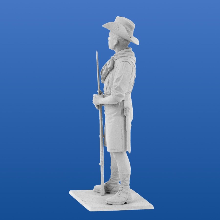 ICM DS3501 Gallipoli (1915) 1/35 – image 7