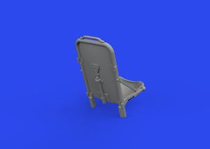 Eduard 672372 P-51D seat PRINT EDUARD 1/72 – Bild 2