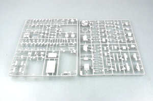 Trumpeter 01558 LAV III TUA (Tow-Under-Armour) 1/35 – immagine 13