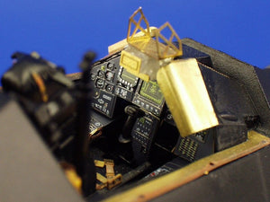 Eduard 49286 F-117A 1/48 Tamiya – imagen 4