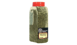 Woodland Scenics WFC1634 Olive Green Underbush - Zarośla zielone – immagine 3