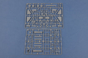 Hobby Boss 81746 J-29B Tunnan 1/48 – Bild 6