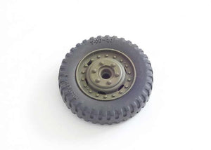 QuickWheel QW-111 M8 &amp;quot;Greyhound&amp;quot; - Italeri 1/35 – Bild 2
