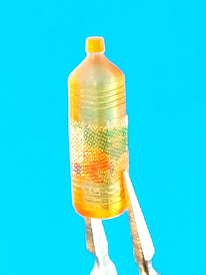 Point de non-retour 3524050 Bouteille en plastique (type I, bleue et transparente) 1/35 – image 7