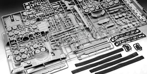 Revell 63281 Leopard 2A6/A6NL Model Set 1/35 – zdjęcie 8