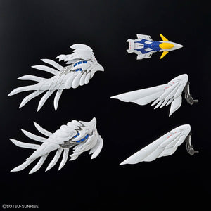 Bandai 67432 MGSD WING GUNDAM ZERO EW – image 9