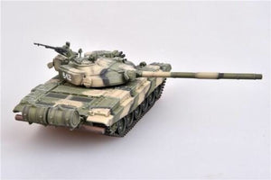Modelcollect AS72119 Soviet Army T-72B Main battle tank, 1980s, 1/72 – Bild 7