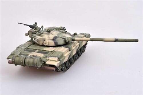 Modelcollect AS72119 Soviet Army T-72B Main battle tank, 1980s, 1/72 – Bild 7