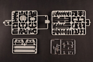 I Love Kit 65308 USS Stevens DD-479 1/350
