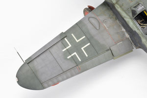 Eduard 82163 Bf 109G-6/ AS 1/48 – image 11