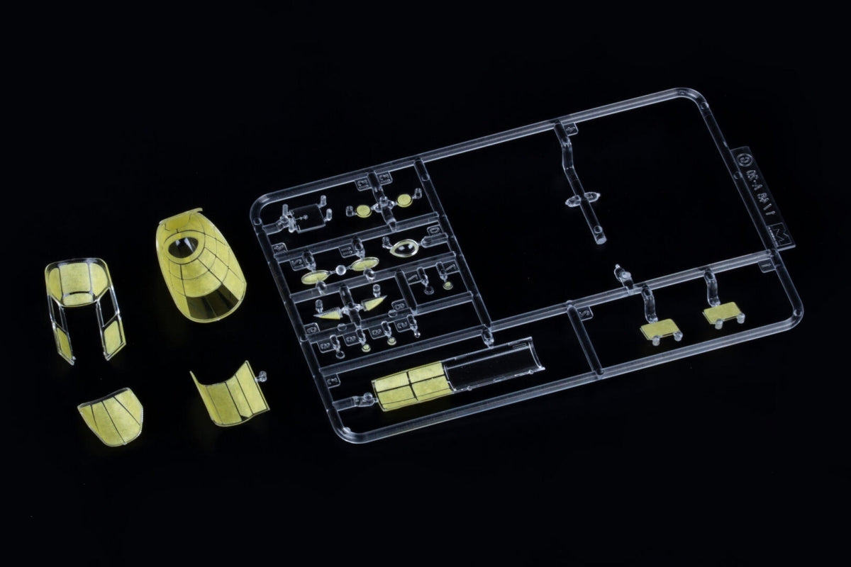 Eduard EX1126 DB-7 Boston III TFace HONG KONG MODELS 1/48 – immagine 2