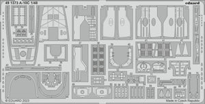 Eduard 491373 A-10C ACADEMY 1/48 – Bild 2