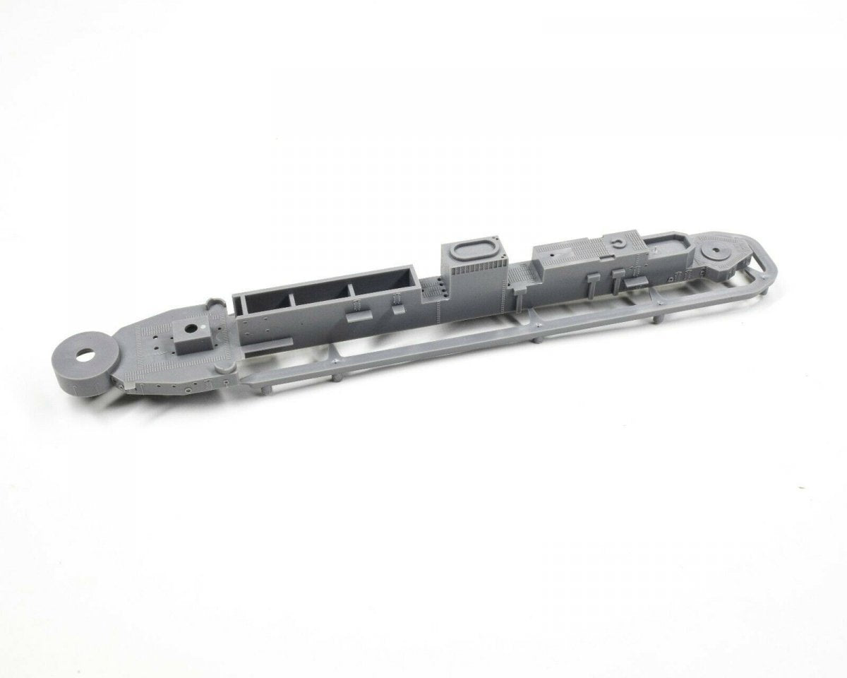 Very Fire VF700908 USS Salem CA-139 1/700 – immagine 5