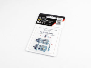 Red Fox Studio QS-48039 Sukhoi Su-30Sm (MKI) 1/48 – image 2