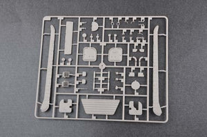 Trumpeter 05557 PLA Type 86A IFV 1/35 – imagen 7