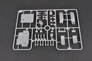 Trumpeter 01554 Russian T-62 BDD Mod.1984 1/35 – Bild 14