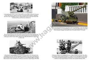 Kagero 91005 Romanian Armored Forces In World War II EN – Bild 2