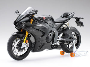 Tamiya 14138 Honda CBR1000RR-R FIREBLADE SP 1/12 – zdjęcie 3