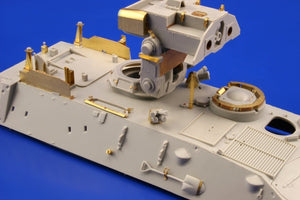 Eduard 36038 LAV AT 1/35 Trumpeter – imagen 15