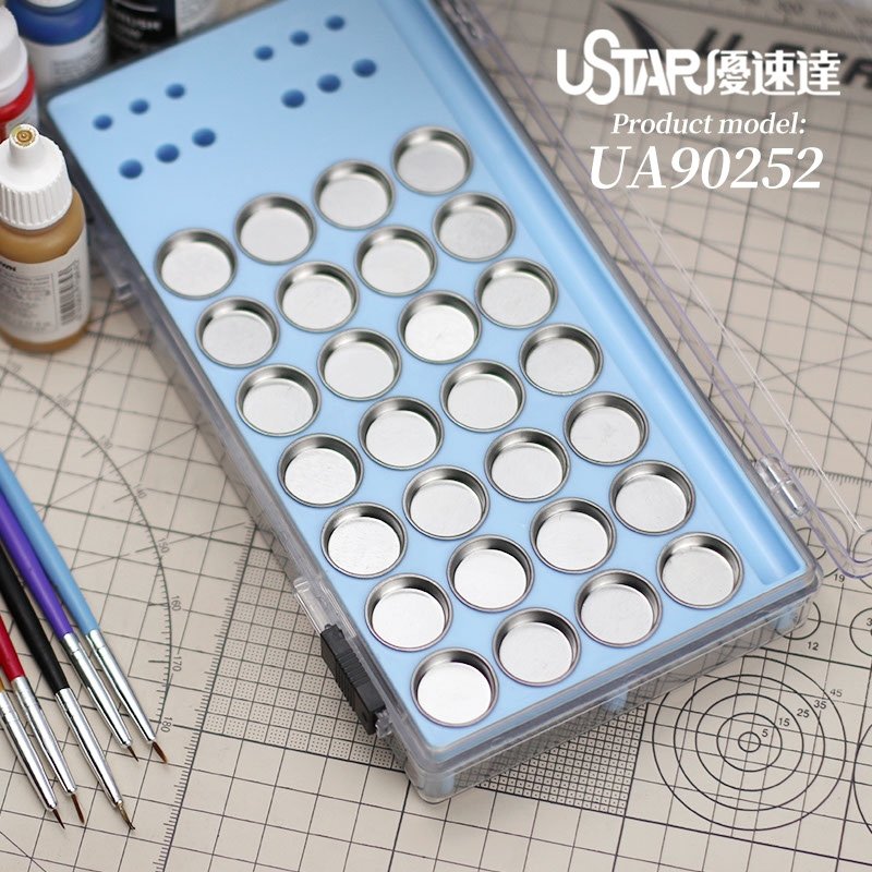 U-Star UA-90252 Painting box – immagine 3