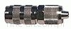Harder &amp;amp; Steenbeck 104403 Szybkozłącze 2.7mm z gwintem 1/8&amp;#39; – immagine 2