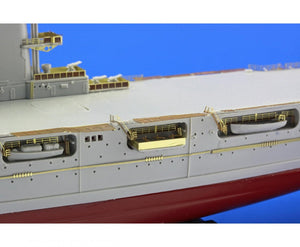 Eduard 17034 USS Lexington CV-2 05/1942 TRUMPETER 1/700 – Bild 12