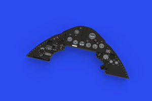 Eduard 644180 F4F-3 late LööKplus EDUARD 1/48 – immagine 4