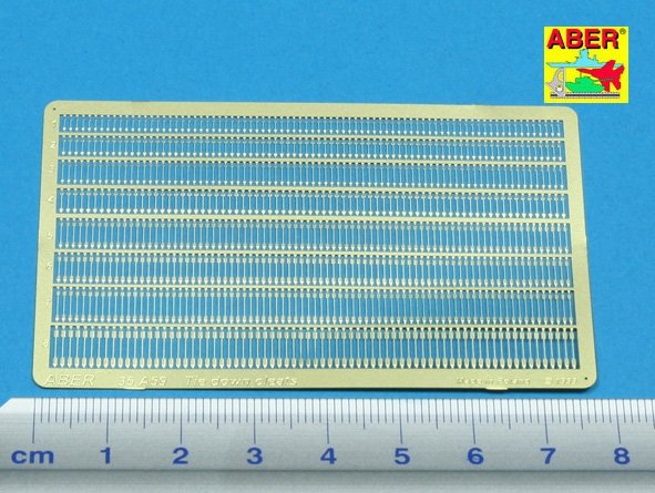 Aber 35A059 Handles (1/35) – image 2