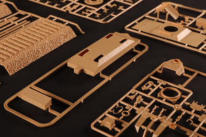 Hobby Boss 82954 German Panzerjägerwagen Vol.1 1/72 – zdjęcie 11