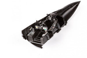 Eduard SS742 Buccaneer S.2B AIRFIX 1/72 – zdjęcie 4