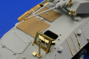 Eduard 35859 LAV-25 Piranha 1/35 Trumpeter – image 10