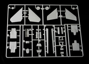 KA Models KP-72003A F-14A Tomcat &amp;quot;Sundowners&amp;quot; (ex Fujimi) 1/72 – immagine 7