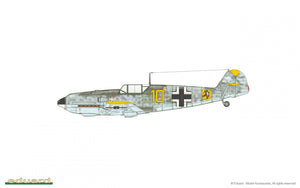 Eduard 3003 Bf 109E-4 1/32 – Bild 14