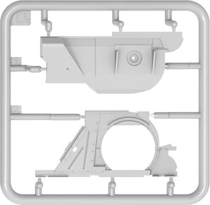 MiniArt 37051 T-54 EARLY TRANSMISSION SET 1/35 – immagine 8