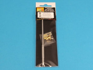 Aber 35L-150 Barrel for German 8,8cm PAK-43 gun used on Waffentrager 1/35 – immagine 15