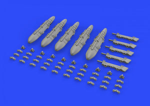 Eduard 632103 TER 1/32 – image 3