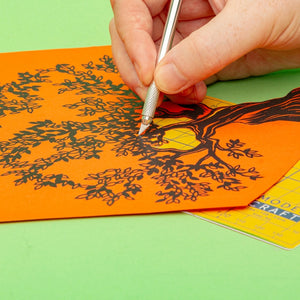 Modelcraft PKN5325 Value A5 Cutting Mat – image 4