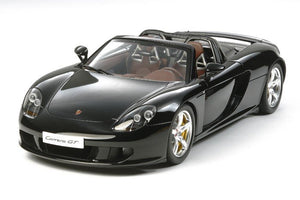 Tamiya 12050 Porsche Carrera GT 1/12 – image 2
