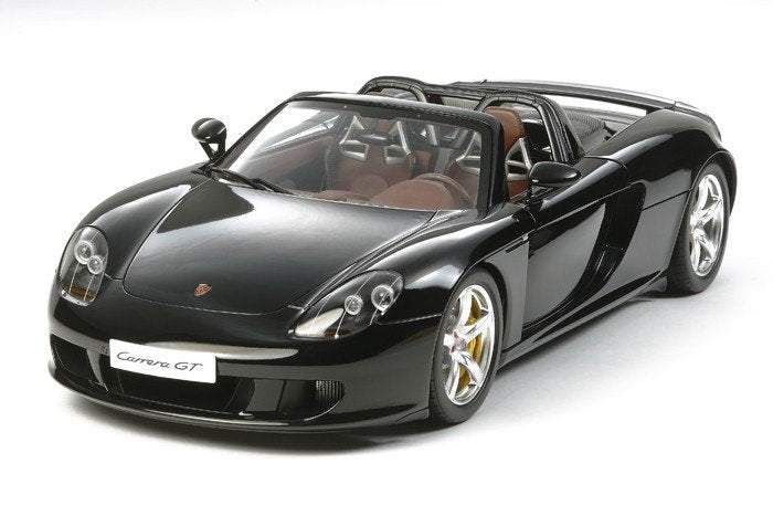 Tamiya 12050 Porsche Carrera GT 1/12 – image 2