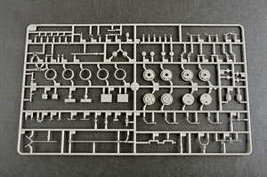 Trumpeter 09594 L4500A mit 5cm Flak 41 II 1/35 – image 6