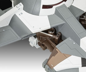 Revell 05638 Infiltrateur Sith de Dark Maul 1/120 – image 5