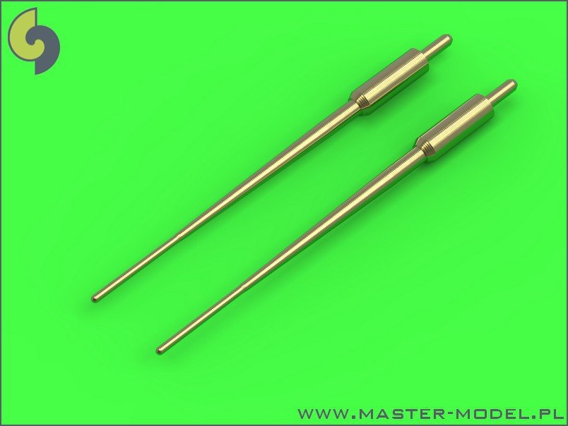 Master AM-144-011 Handley Page Victor - Pilot Tubes and Refueling Probe Boom 1/144 – Bild 3