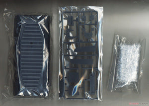 Meng Model PS-006 PLA Navy Shandong 1/700 – immagine 14