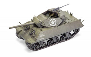 Airfix 1360 M10 GMC (U.S. Army) 1/35 – Bild 3