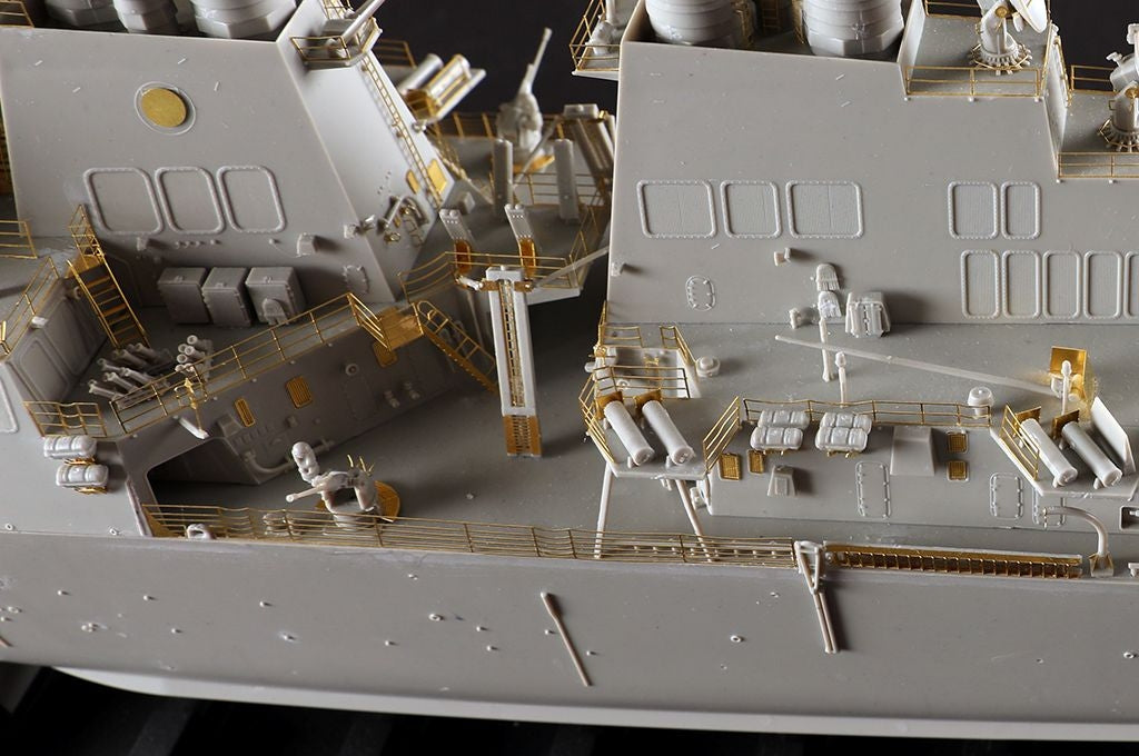 I Love Kit 62008 USS Donald Cook DDG-75 1/200 – image 19