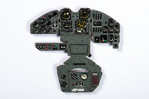 Yahu YMA7236 MS.406 (RS) 1/72 – immagine 2