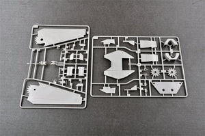 Trumpeter 05803 Mig-27M Flogger J 1/48 – image 2