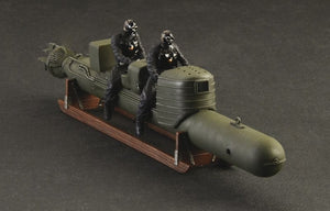 Italeri 5621 SLC MAIALE avec équipage 1/35 – image 6