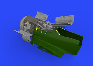 Eduard SIN648120 Fw 190A-7 EDUARD 1/48 – imagen 8